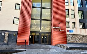 Estudio Zona Baja Monte Gorbea